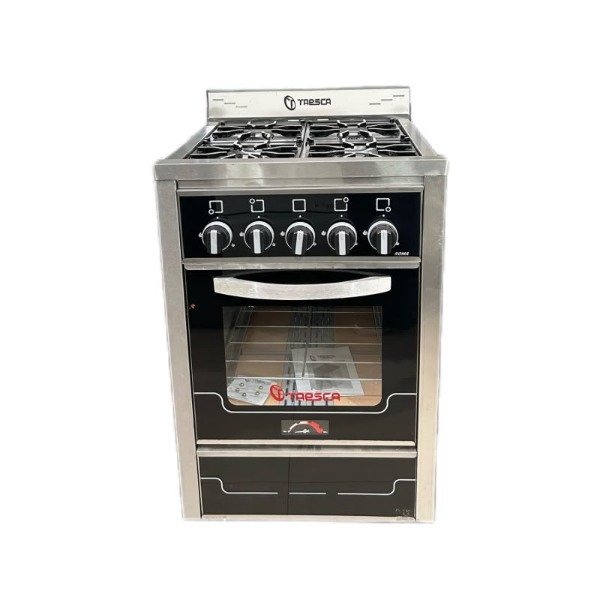 Producto - cocina industrial taesca - 1