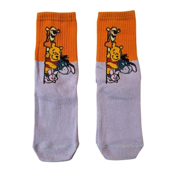 Producto - Winnie the Pooh y amigos