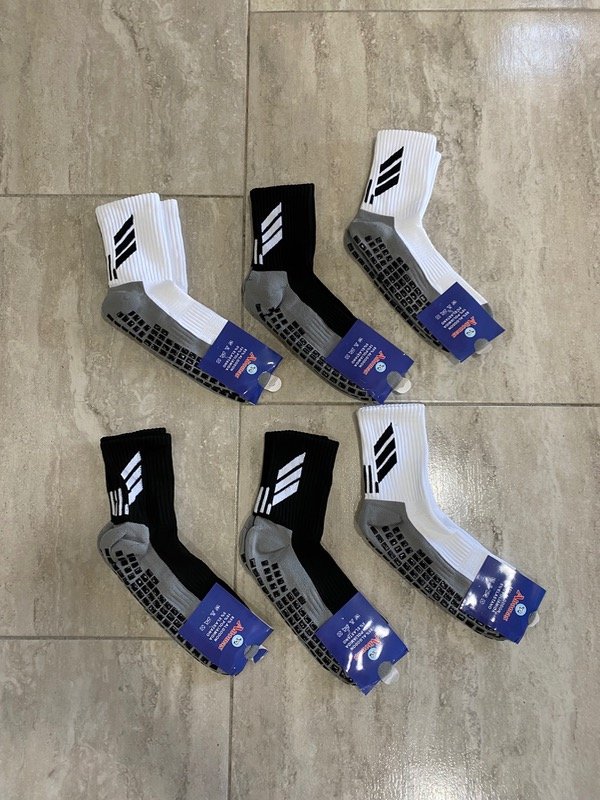 Producto - Medias Antideslizante cortas byn