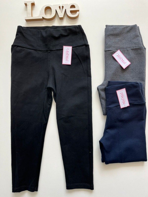 Producto - CALZA CAPRI DE ALGODON ESPECIAL- COD 3631