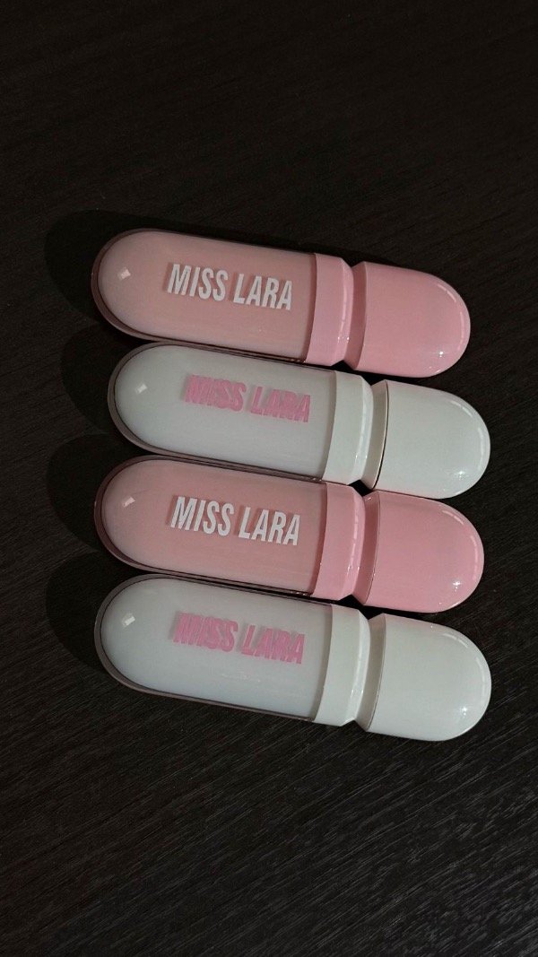 Producto - Gloss Miss lara