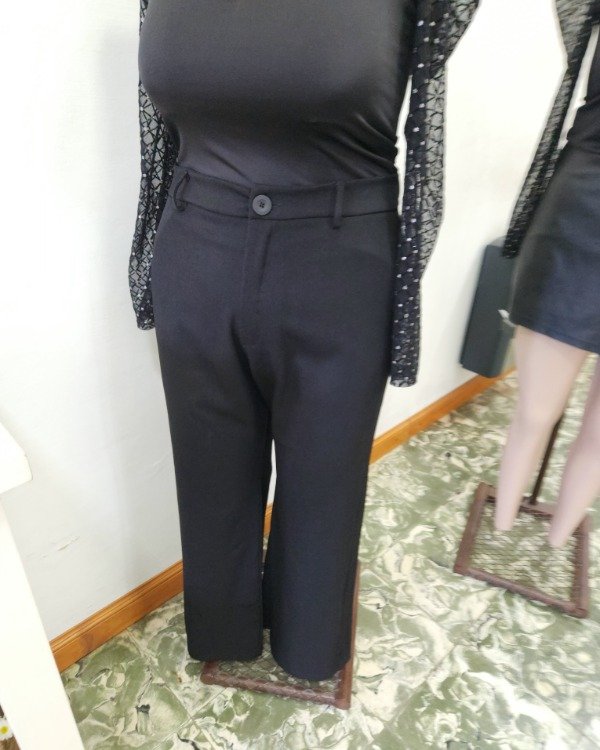 Producto - Pantalón Sonoro (vestir)