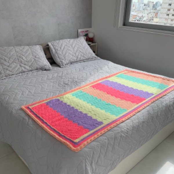 Producto - Manta BeBe XXL