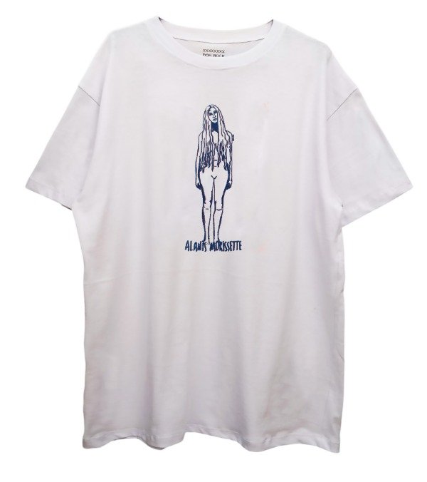 Producto - Remera ALANIS MORISSETTE