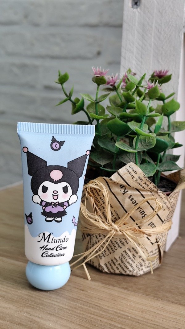 Producto - Crema para manos