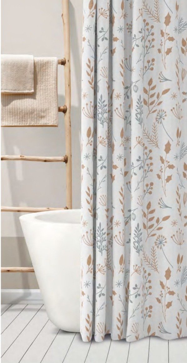 Producto - KIT BAÑO BOTANIC