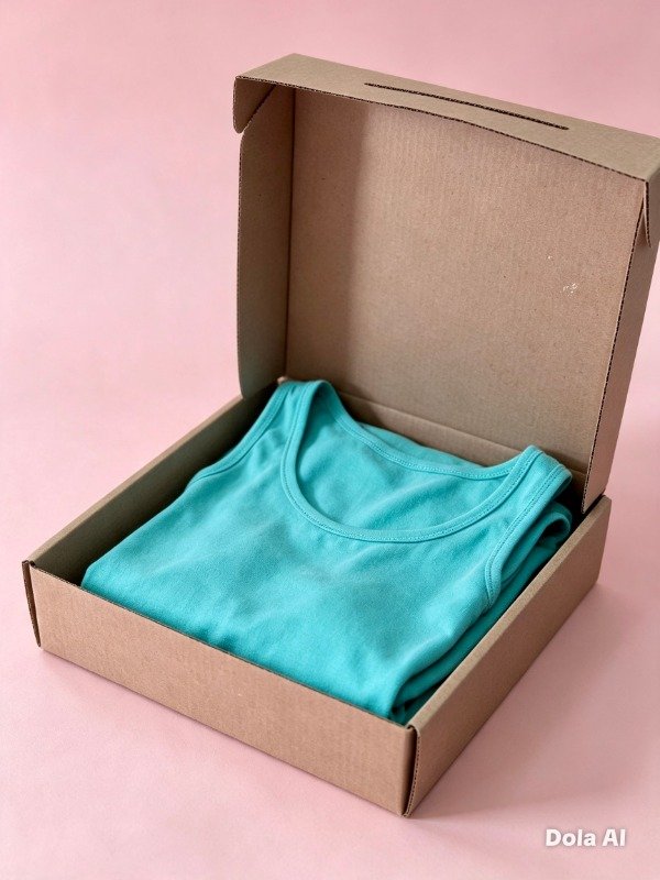 Producto - CAJA E-COMMERCE AMOR   -COD. CC122  20X5X20 - 2