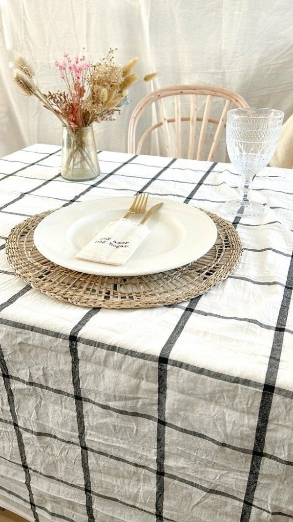 Producto - Mantel Amanda