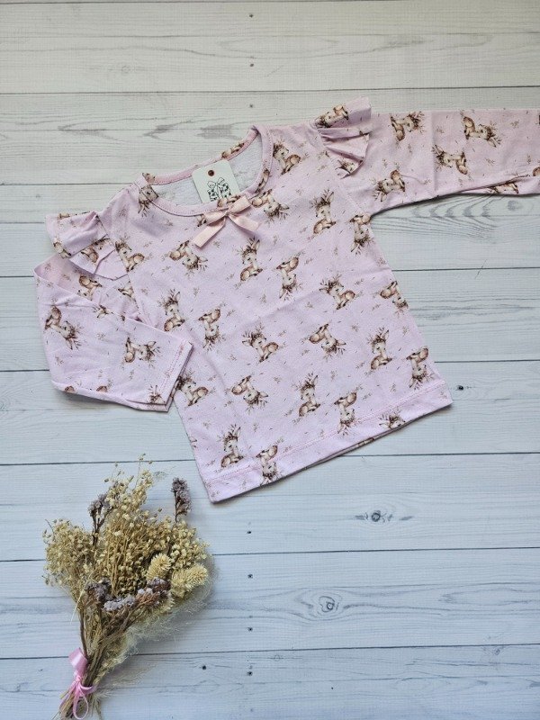Producto - Remera Frani