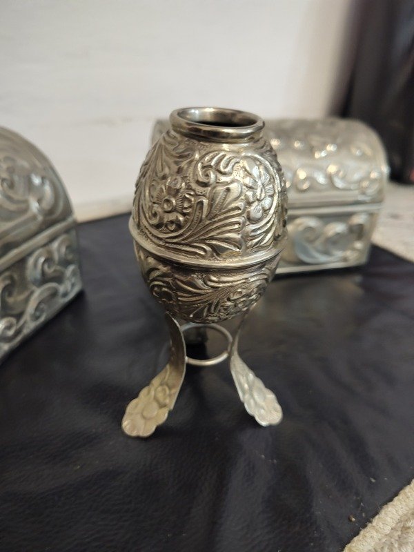 Producto - Mate alpaca