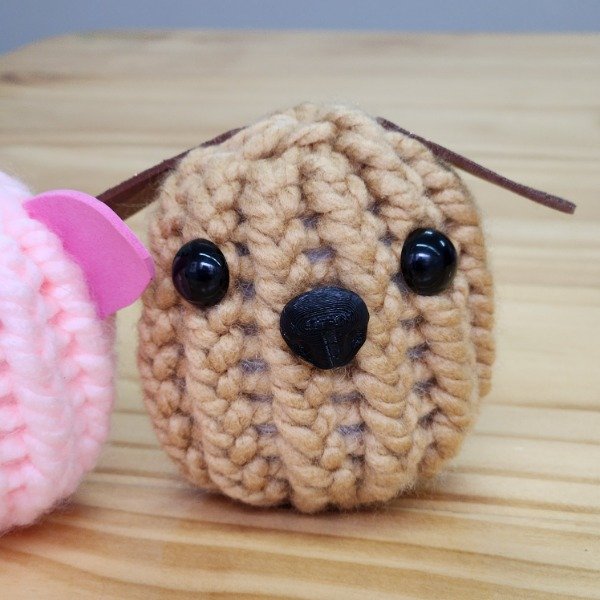 Producto - ANIMALITOS EN TELAR - 5
