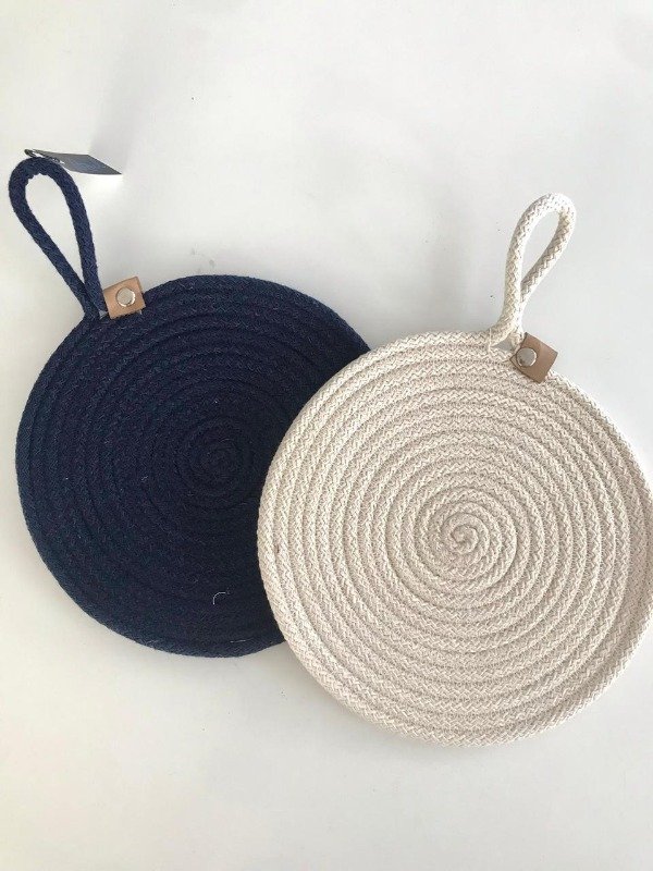 Producto - POSA PAVA O FUENTE ARTESANAL