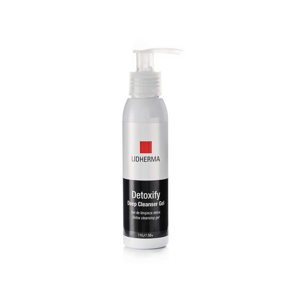 Producto - DETOXIFY DEEP CLEANSER
