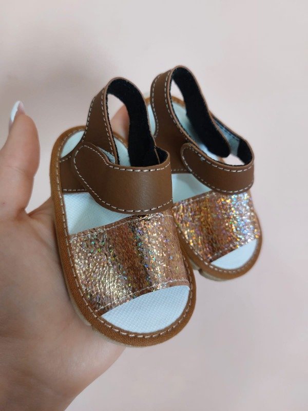 Producto - Sandalias Mia