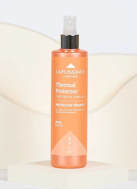 Producto - Protector térmico - La puissance