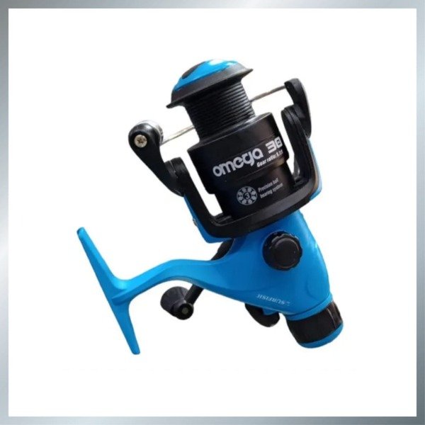 Producto - Reel Surfish Omega 20
