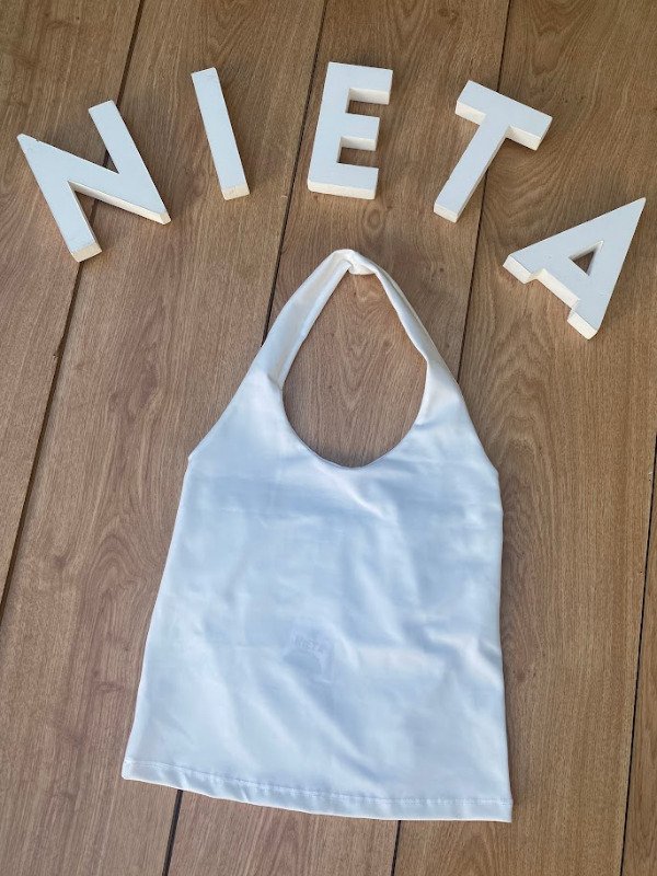 Producto - Top Hope Blanco