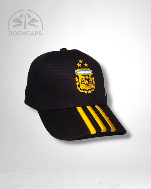 Producto - Gorras Argentina AFA