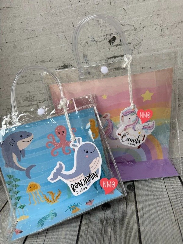 Producto - Maletín Pvc