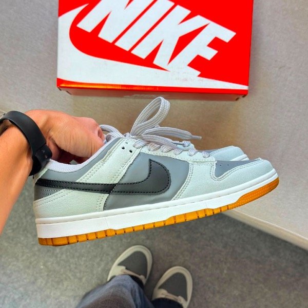 Producto - Sb Dunk Low Cromo - 2