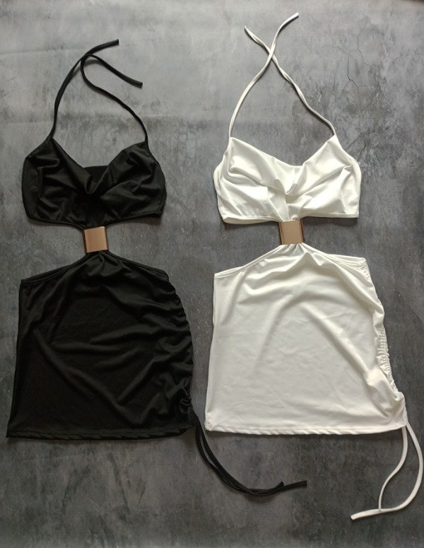 Producto - Vestido tiff
