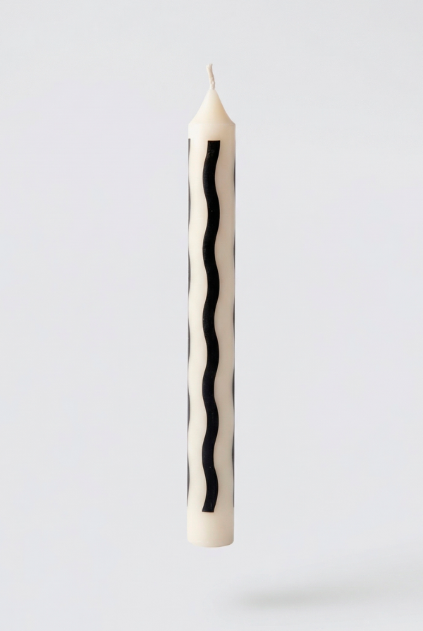 Producto - VELA STRIPES