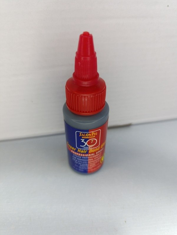 Producto - Pegamento de pestañas Salonpro