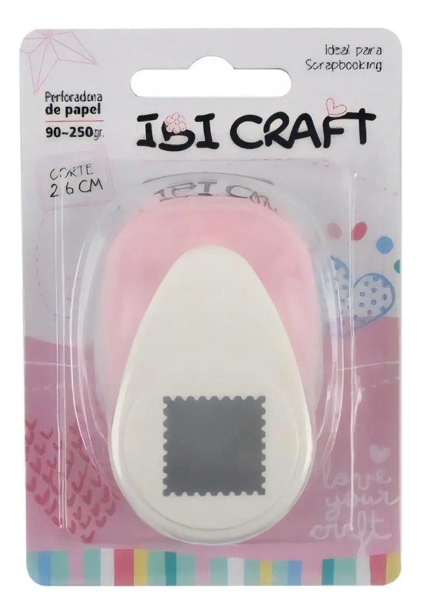 Producto - Troqueladora Estampilla