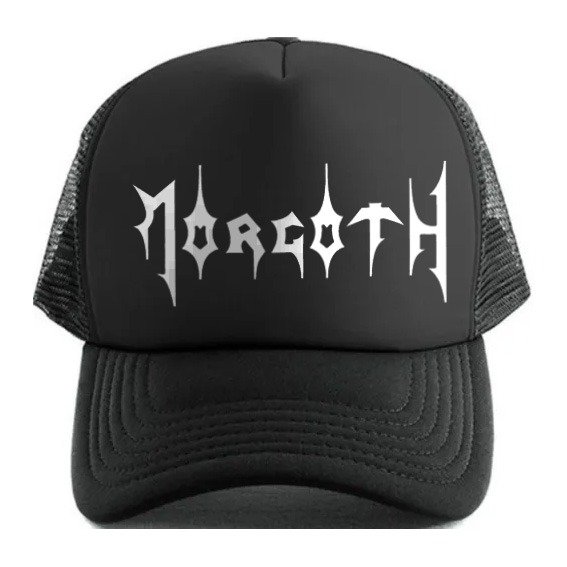 Gorra Morgoth