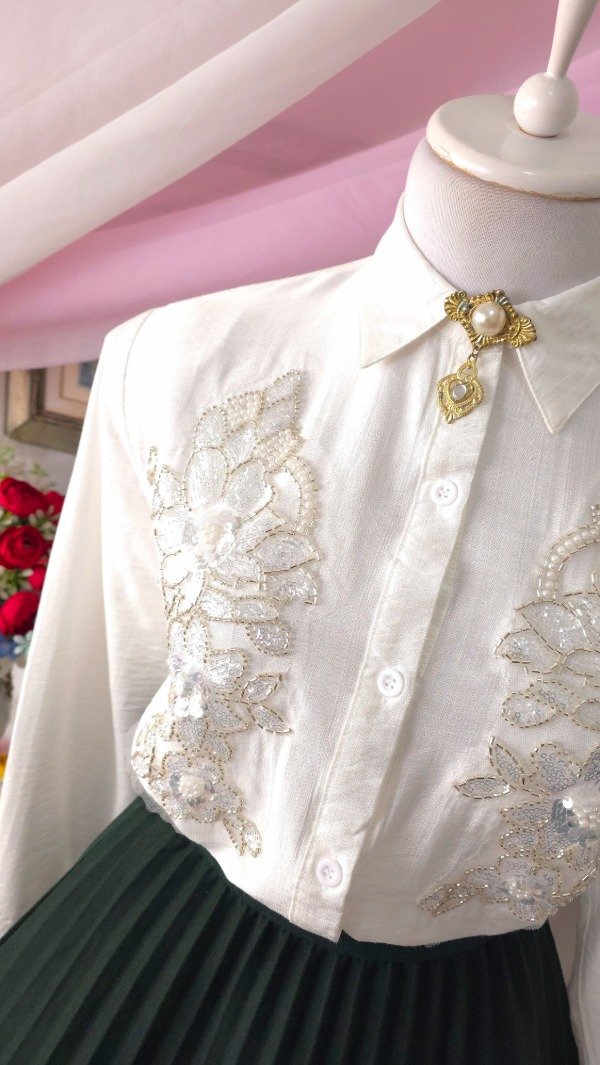 Producto - Camisa Brunella! IMPORTADA NUEVA - 2