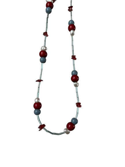 Producto - Collar Rosalia