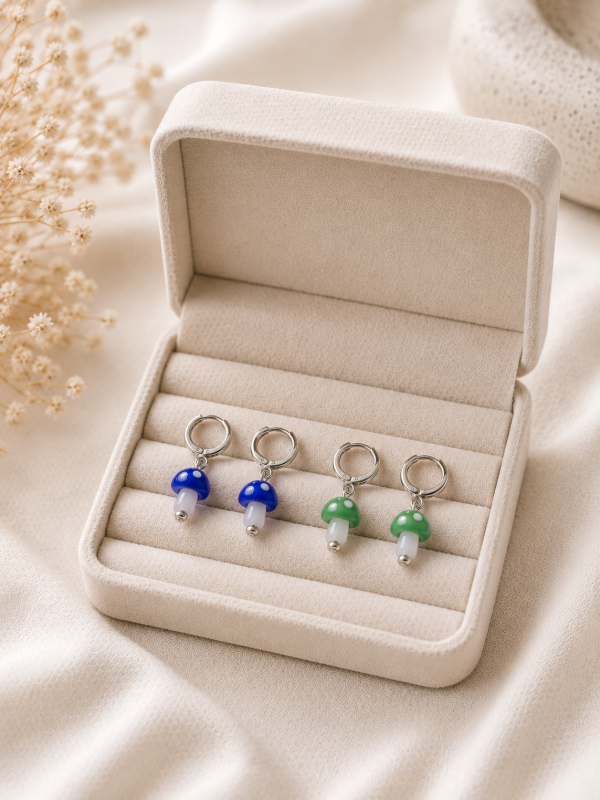 Producto - Aros Baly