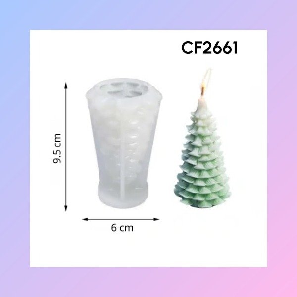 Producto - PINO NAVIDAD - CF2661