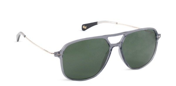 Producto - Sol Vulk The Trial Green