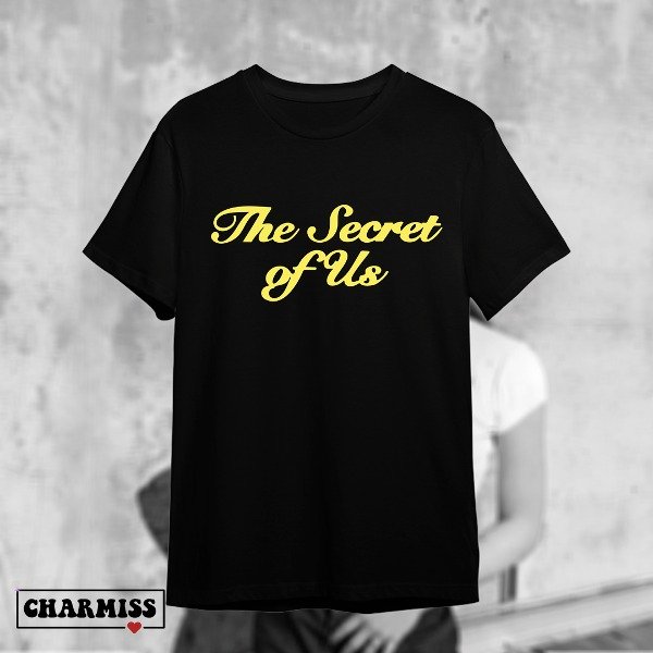 Producto - REMERON OVERSIZE- The Secret Of Us - 0