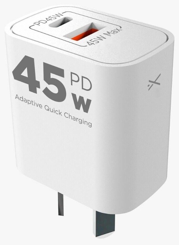 Producto - Adaptador usb y C