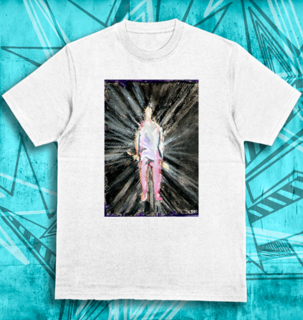 Producto - Remera El eternauta