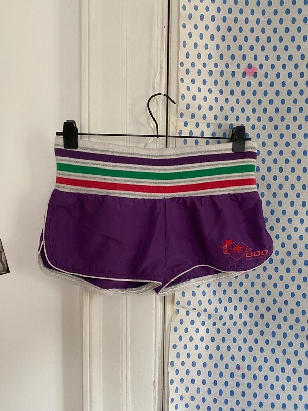 Producto - short do australia