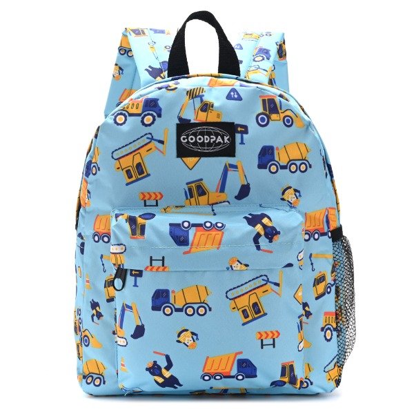 Producto - Mochila Goodpak Tractores 42255