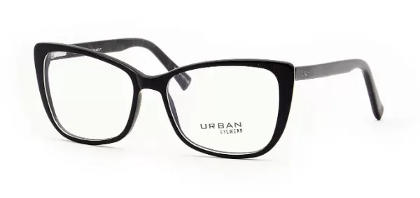 Producto - URBAN 5074 BLACK