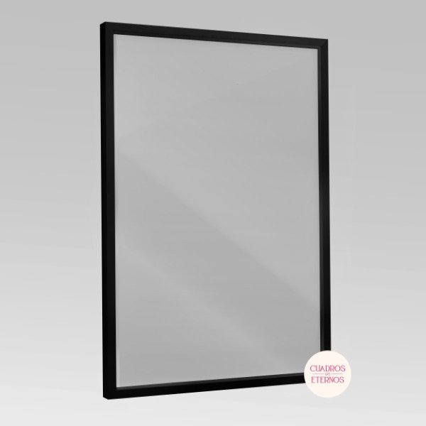 Producto - Cuadro en medida 30x40 sin fotografía