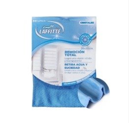 Producto - MICROFIBRA LAFFITTE VIDRIOS