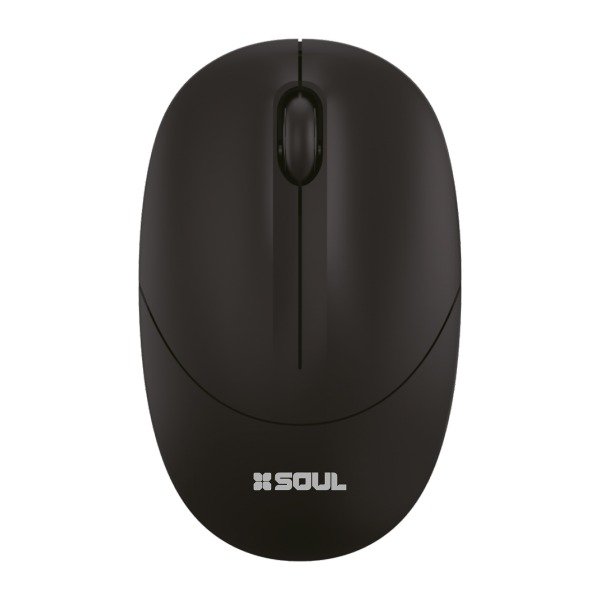 Producto - MOUSE INALAMBRICO SOUL OMW250