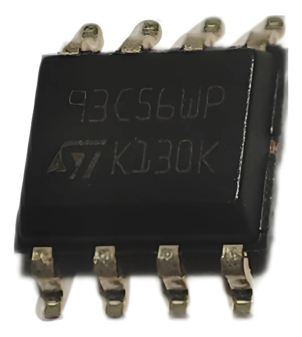 Producto - 93C56 MSOP-8