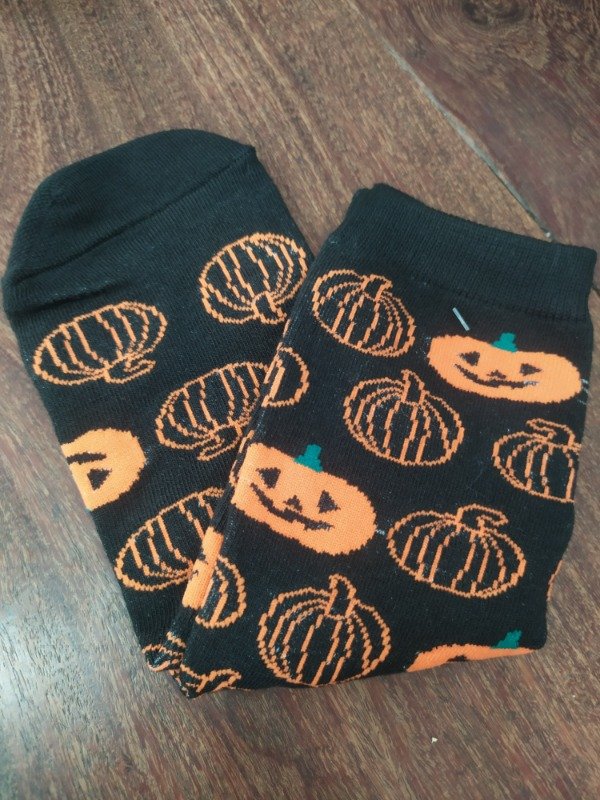 Producto - Medias calabazas
