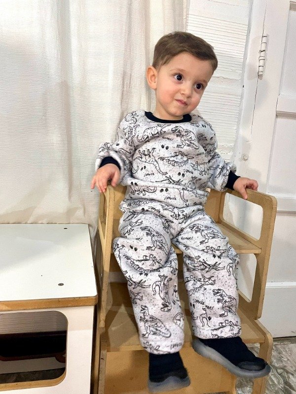 Producto - Pantalon Dinos - 7