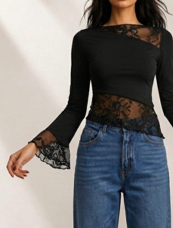 Producto - CAMISETA DIAGONAL - 2