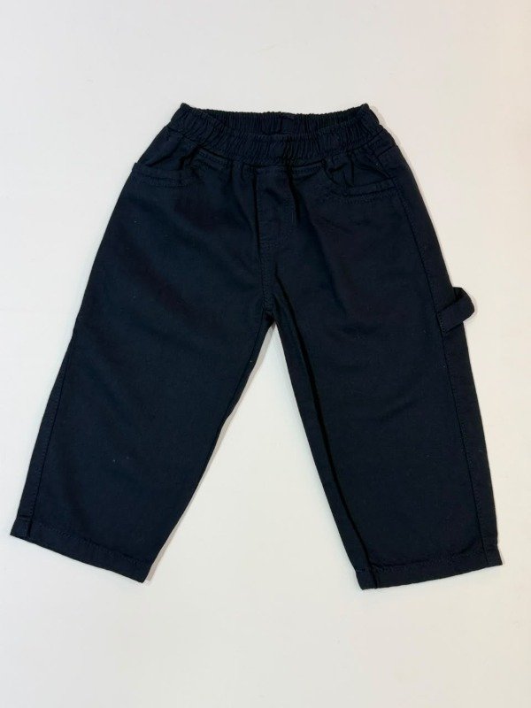Producto - Baggy gabardina - 4