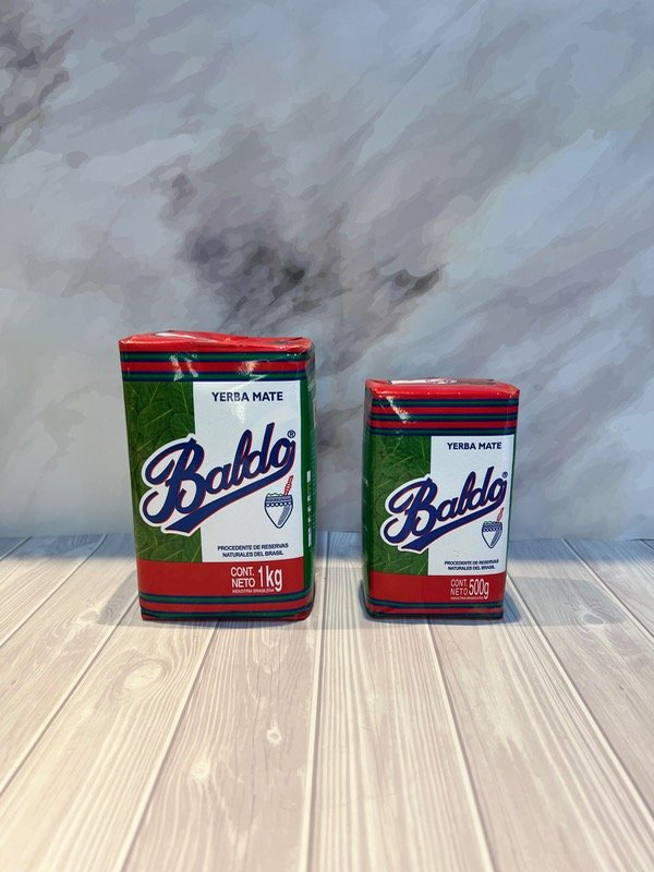 Producto - Baldo