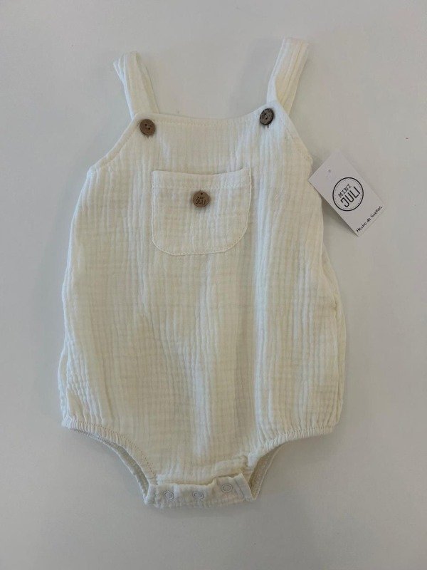 Producto - Body Río Natural